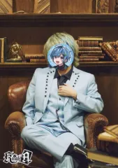 【中古】キャラカード まひとくん。(B) ランダムブロマイド 「KnightA -騎士A- ONEMAN LIVE 2022 SUMMER『Show Time』」