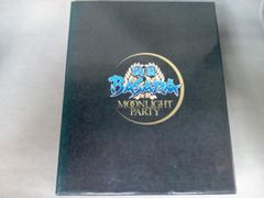 DVD 전국 BASARA-MOONLIGHT PARTY-DVD-BOX