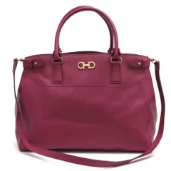 2025年最新】フェラガモ オードリーの人気アイテム - メルカリ