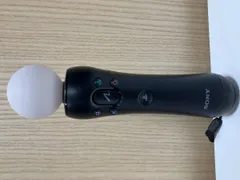 動作未確認【SONY】現状お渡し品 PlayStation Move モーションコントローラ PS3 周辺機器
