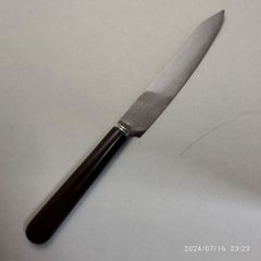 昭和レトロ•果物ナイフ