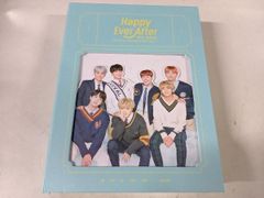BTS JAPAN HappyEverAfter ペンミ DVD ハピエバ - メルカリ