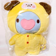 BT21 단단히 롬퍼 코스튬 미사용 매진 MANG L 사이즈