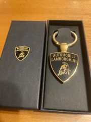ランボルギーニ　キーホルダー