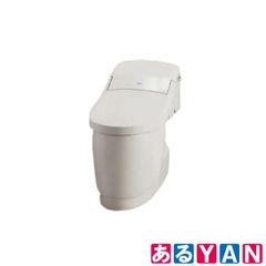 [YAN] (新品未使用) LIXIL トイレ YBC-BL10SU+DT-BL114GU BW1 ベーシアハーモLタイプ 床排水200mm アクアセラミック 壁リモコン付属 2000000009193