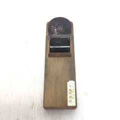 ΘΘ カンナ 程度C 約70ｍｍ 進龍斎作 女盛