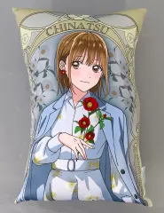 タイトーくじよりTVアニメ「アオのハコ」のくじが登場