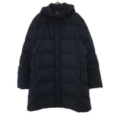 mercari the オファー north face ダウンジャケット フード付