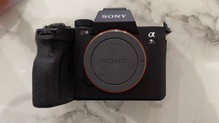 SONY  α7sIII ワケあり品（使用は問題ありません）