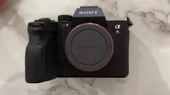 SONY - 4連休限定値下げ 美品 Sony α7SIII a7siii Sony Delivers on the Video-Centric Alpha 7S III - Newsshooter
