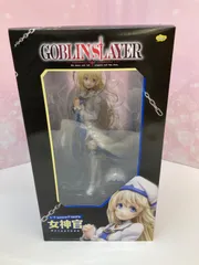 【広店】女神官 1/7 ファット・カンパニー　ゴブリンスレイヤー【719-2477】
