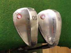 5869 ORLIMAR SPORT SPIN BITE 50°+56° 純正カーボン WEDGE FLEX 新品 セット オリマー スポーツスピンバイト ウェッジ ゴルフクラブ .5871
