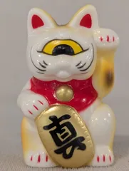 2025年最新】リアルヘッド フォーチュンキャットの人気アイテム