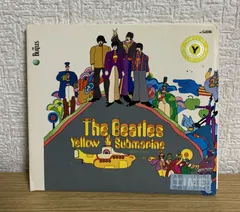 イエロー・サブマリン - ザ・ビートルズ CD