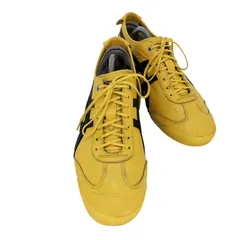 オニツカタイガー ONITSUKA TIGER MEXICO 66 SD メンズ JPN：28 