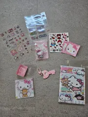 ハローキティ パスポートケース・小物 まとめ サンリオ