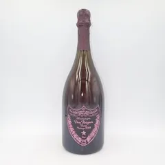 【未開栓】ドンペリニヨン ロゼ Vintage 2008 750ml 12.5%