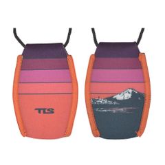ツールス トゥールス (TOOLS) キーポケットキーケースカー自動車 TLS KEY POCKET　フィッシュボード ファンボード トランジッション デッキパッチ デッキパッチ サーフィン 位置 フロント ブランド スタンドアップパドル SUP クリスタルグ