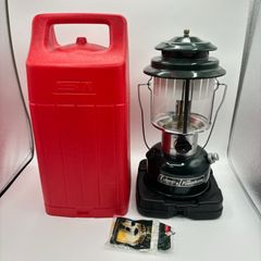 希少】Coleman コールマン ツーマントルランタン 290-700 - メルカリ
