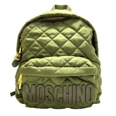 2023年最新】モスキーノ moschino バッグの人気アイテム - メルカリ
