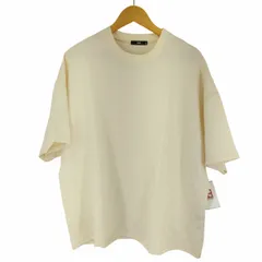 ハレ HARE ジャガードS/S TEE メンズ  Sのサムネイル