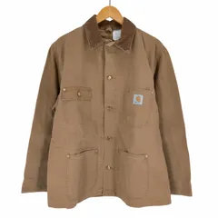 カーハートCARHARTT MICHIGAN COAT Mサイズ-