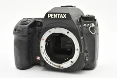 PENTAX K-7 本体 18-55mmレンズ USB充電器 PENTAX K-7 本体 18-55mmレンズ USB充電器