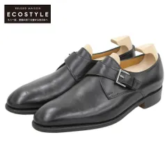john lobb ASHILL ジョンロブ アーシル 7000 6ハーフ