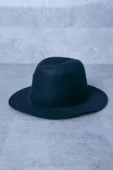 A.P.C.　アー・ペー・セー　ウールハット