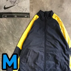 T6501 NIKE 90's ナイロンジャケット　アメカジ　古着