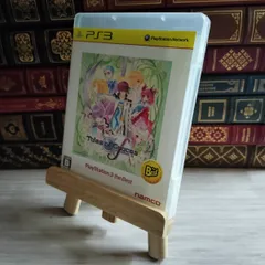 8-1 テイルズ オブ グレイセス エフ PS3 the Best PS3 08428