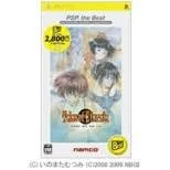 PSP-テイルズ オブ エターニア PSP the Best