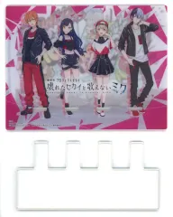 【中古】雑貨 Vivid BAD SQUAD マルチスタンド(EX) 「劇場版プロジェクトセカイ 壊れたセカイと歌えないミク」