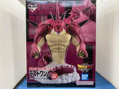 2025年最新】ポルンガ ラストワンの人気アイテム - メルカリ