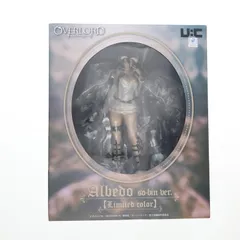 アルベドso-bin ver.【Limited color】 オーバーロード 1/6 完成品 フィギュア ユニオンクリエイティブ