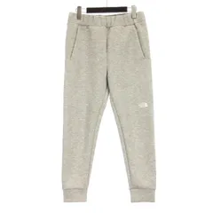 ザノースフェイス THE NORTH FACE Tech Air Sweat Jogger Pant テックエアー スウェット ジョガーパンツ NB3238 グレー S