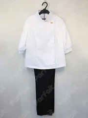 コスプレ衣装 呪術廻戦／乙骨憂太（Sサイズ）