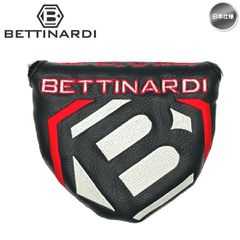 BETTINARDI ベティナルディ INOVAI パターカバー マレット型 日本仕様 新品 未使用