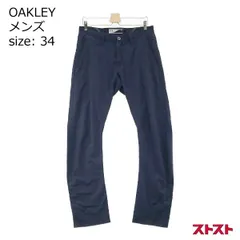 年最新oakley パンツの人気アイテム   メルカリ