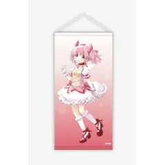 【非売品】魔法少女まどかマギカ 蒼樹うめ B2サイズ 特大 告知 ポスター 非売品】魔法少女まどかマギカ 蒼樹うめ B2サイズ 特大 告知