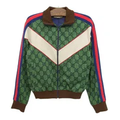※専用※GUCCI グッチシェリーライン トラックジャケットジャージ 楽天市場】GUCCI(グッチ) シェリー テクニカルライン ジャージ