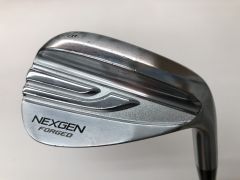 【即納】NEXGEN FORGED 2022 | 48 | S | NSプロ MODUS 3TOUR 105 | 中古 | ウェッジ | ネクスジェン