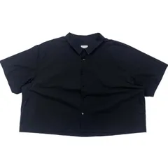 whowhat 5XL リネンウールシャツ whowhat 5XL リネンウールシャツ - トップスブランド 品 通販