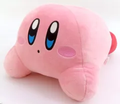 【中古】ぬいぐるみ カービィ いっしょにねんねカービィとワドルディBIGぬいぐるみ 「星のカービィ」