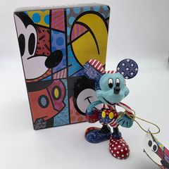 Disney Britto ディズニーブリット 2015 Disney×BRITTO フィギュア