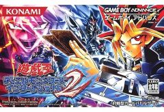 遊戯王 デュエルモンスターズ6 エキスパート2 GBA - メルカリ