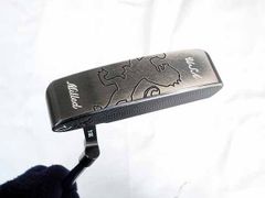 ピレッティ Potenza 2 Classic 303 BLACK 365G パター 34インチ