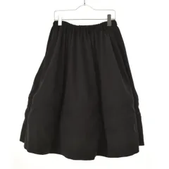 ブラックコムデギャルソン バルーンスカート M 中古・古着通販】COMME des GARCONS COMME des GARCONS