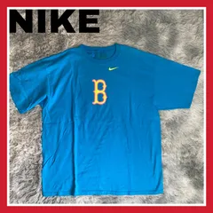 ナイキ　Tシャツ　メンズ　XXL 2XL ビッグシルエット　プリント　ロゴ