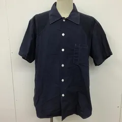 2025年最新】POST OVERALLS 半袖シャツの人気アイテム - メルカリ